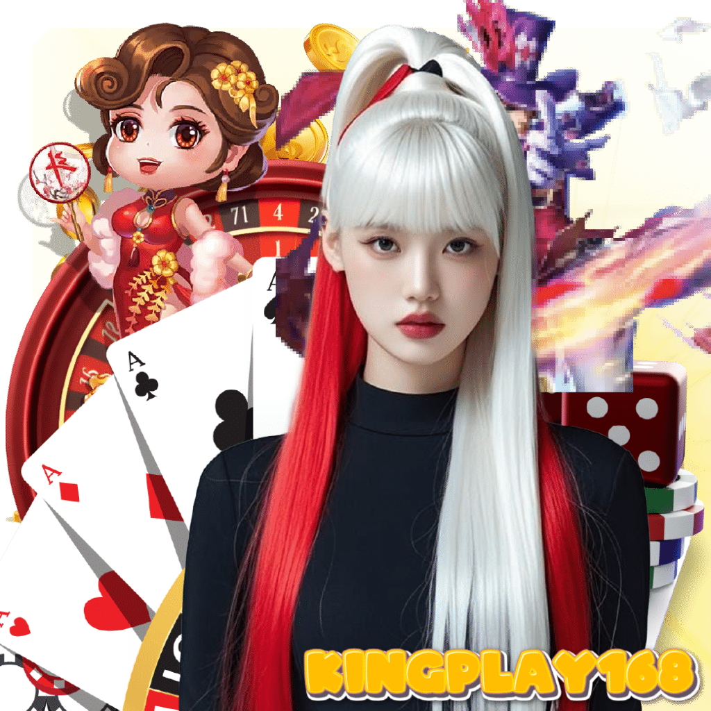 kingplay168