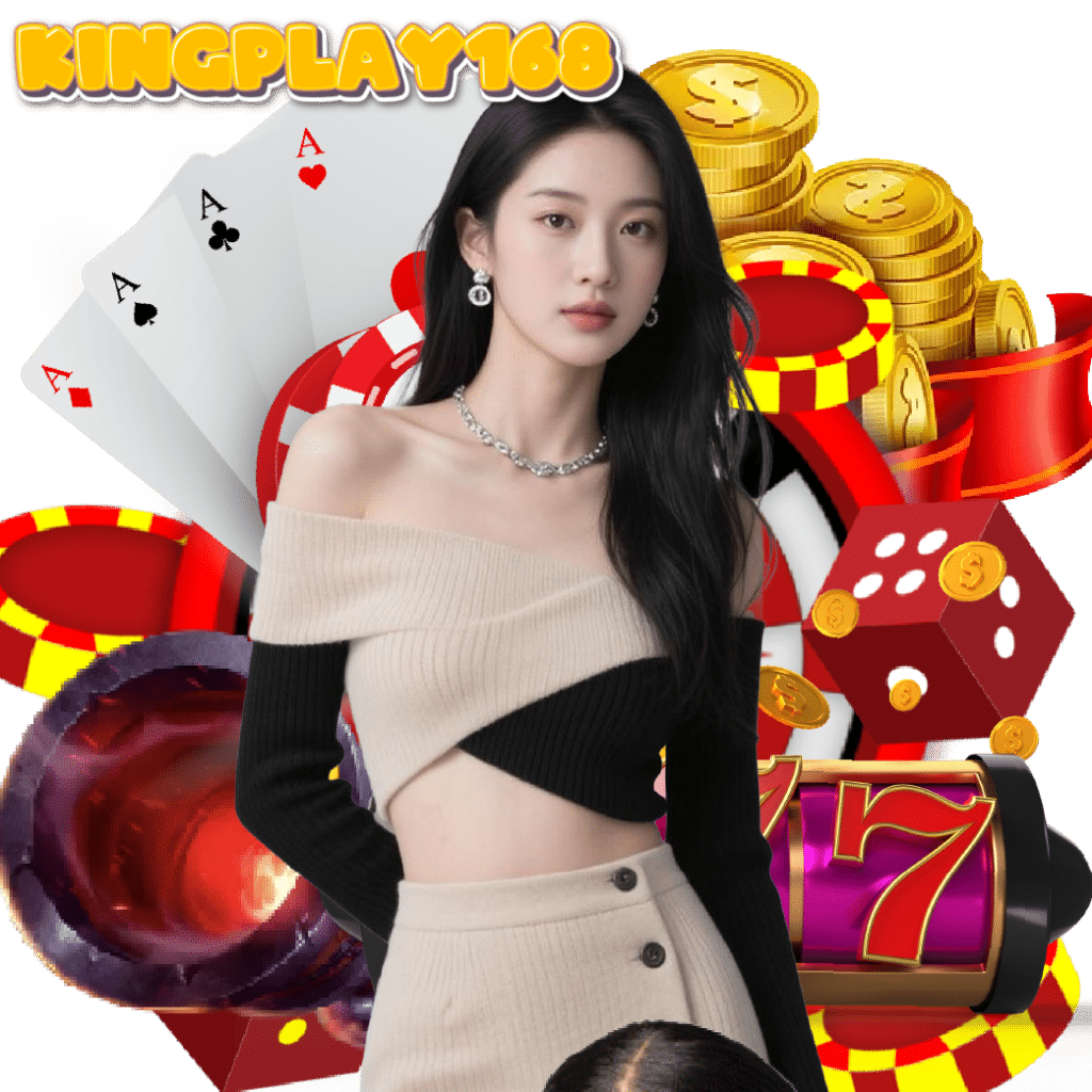 kingplay168 slot