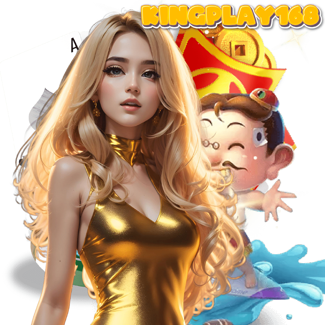 kingplay168 สล็อต