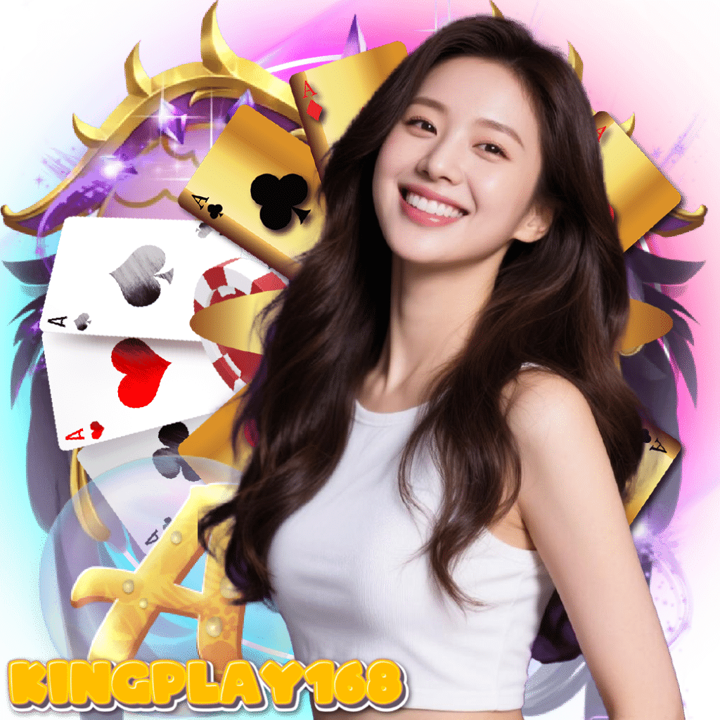 kingplay168 อันดับ 1
