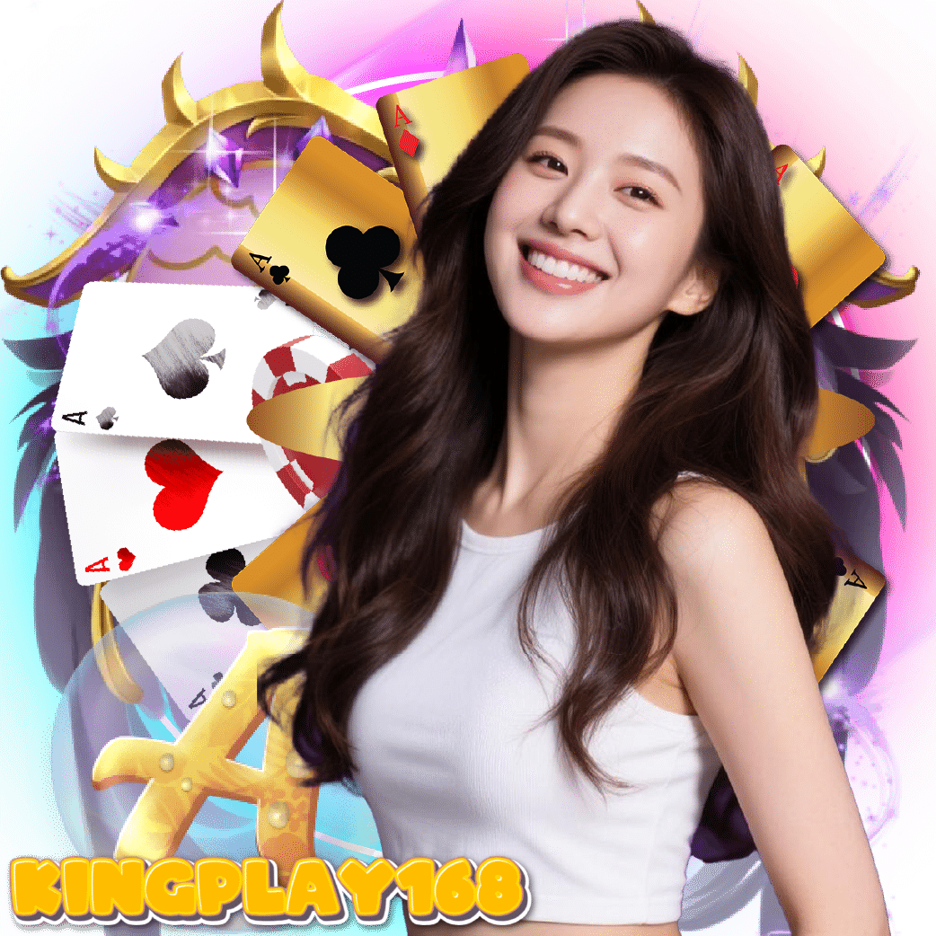 kingplay168 อันดับ 1