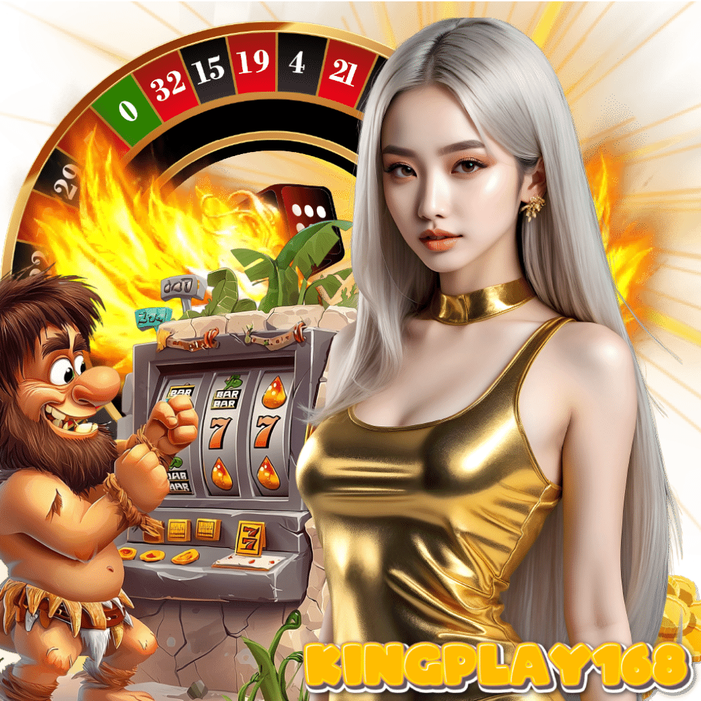 kingplay168 เว็บตรง