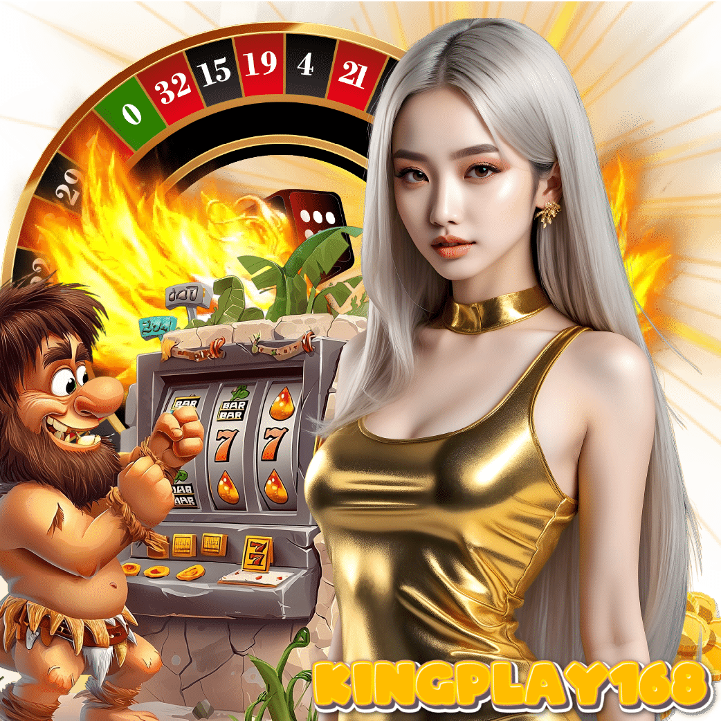 kingplay168 เว็บตรง