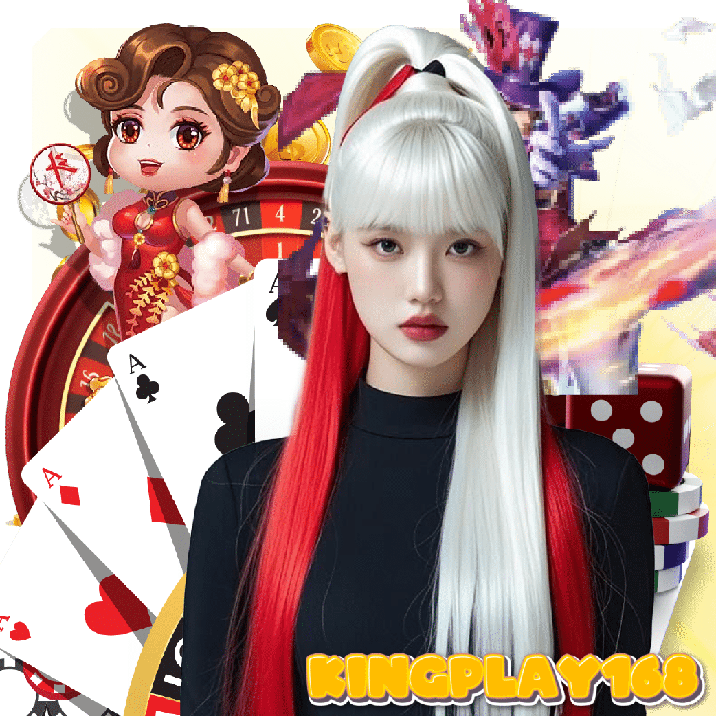 kingplay168